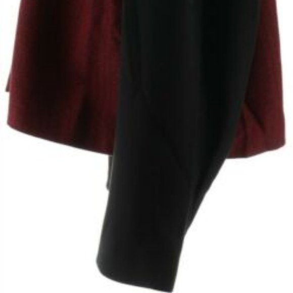 NWT VIEW BY WALTER BAKER CROPPED JACKET SMALL - Picture 6 of 11